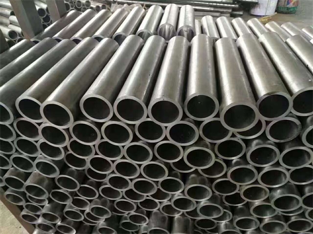 韶山30CrMo精密无缝钢管